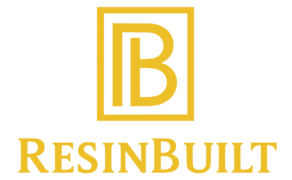 Resin Built - Resin Built